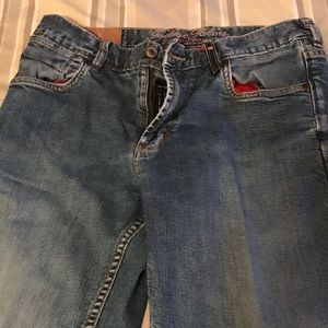 Indigo palms original fit jeans tommy Bahama